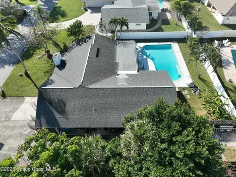 604 Citrus Court Melbourne Beach FL 32951