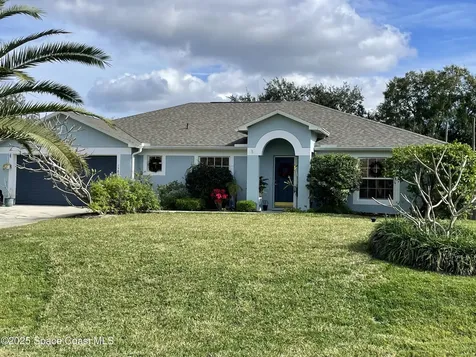1585 Barton Avenue NW Palm Bay FL 32907