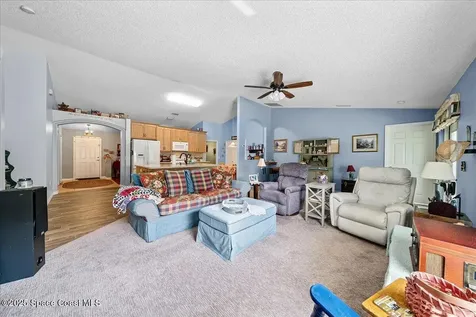1585 Barton Avenue NW Palm Bay FL 32907