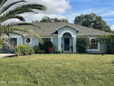 1585 Barton Avenue NW Palm Bay FL 32907