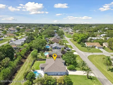 1585 Barton Avenue NW Palm Bay FL 32907
