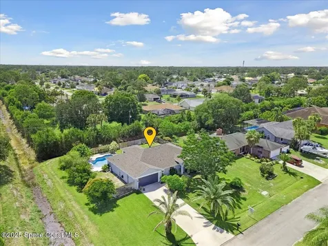 1585 Barton Avenue NW Palm Bay FL 32907