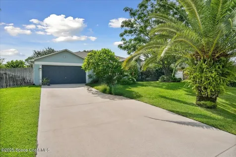 1585 Barton Avenue NW Palm Bay FL 32907