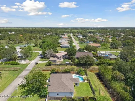 1585 Barton Avenue NW Palm Bay FL 32907