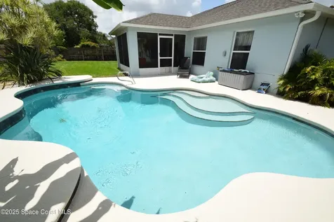 1585 Barton Avenue NW Palm Bay FL 32907