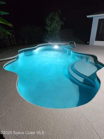 1585 Barton Avenue NW Palm Bay FL 32907