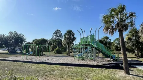 1585 Barton Avenue NW Palm Bay FL 32907