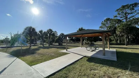 1585 Barton Avenue NW Palm Bay FL 32907