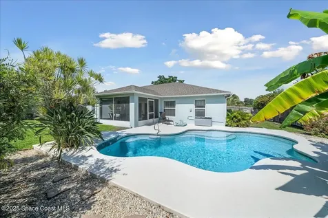 1585 Barton Avenue NW Palm Bay FL 32907