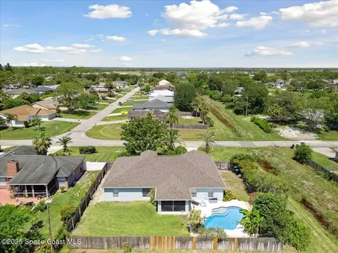 1585 Barton Avenue NW Palm Bay FL 32907