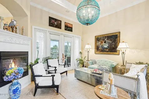 855 Hawksbill Island Drive Satellite Beach FL 32937