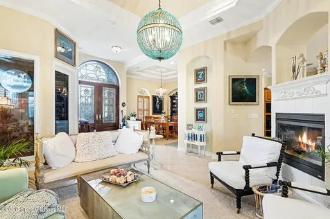 855 Hawksbill Island Drive Satellite Beach FL 32937