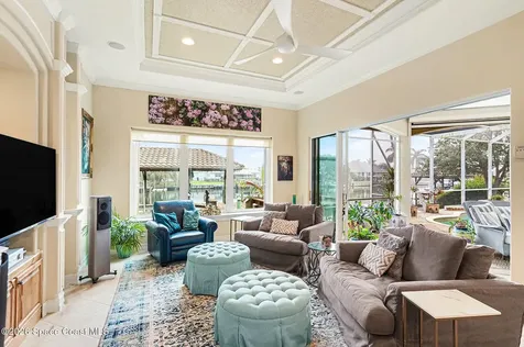 855 Hawksbill Island Drive Satellite Beach FL 32937