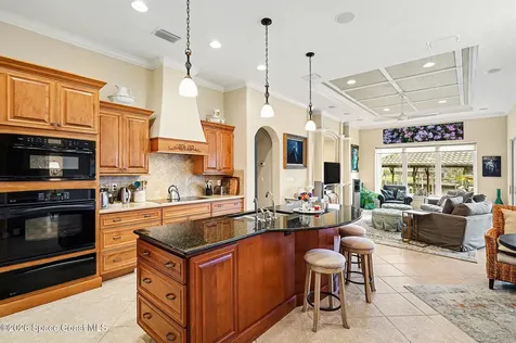 855 Hawksbill Island Drive Satellite Beach FL 32937