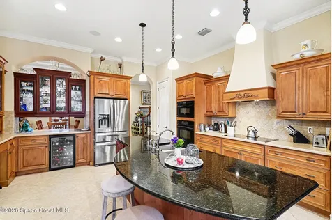 855 Hawksbill Island Drive Satellite Beach FL 32937