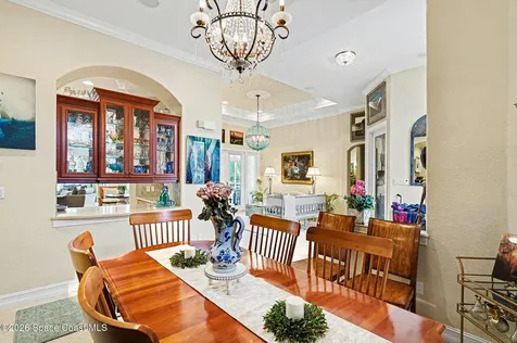 855 Hawksbill Island Drive Satellite Beach FL 32937