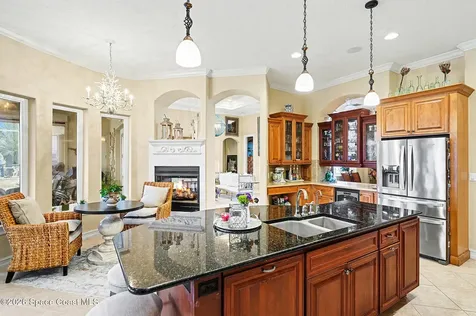 855 Hawksbill Island Drive Satellite Beach FL 32937