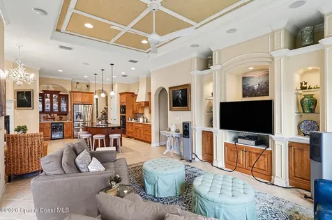 855 Hawksbill Island Drive Satellite Beach FL 32937