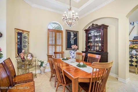 855 Hawksbill Island Drive Satellite Beach FL 32937