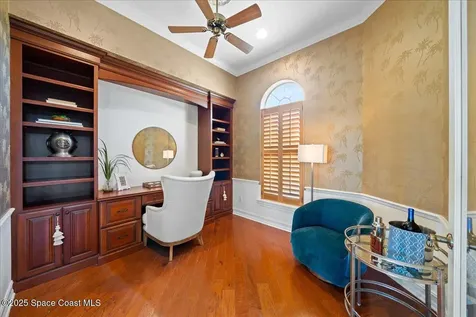 855 Hawksbill Island Drive Satellite Beach FL 32937