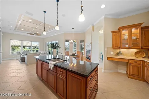 855 Hawksbill Island Drive Satellite Beach FL 32937