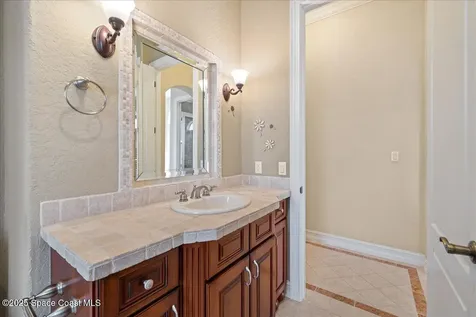 855 Hawksbill Island Drive Satellite Beach FL 32937