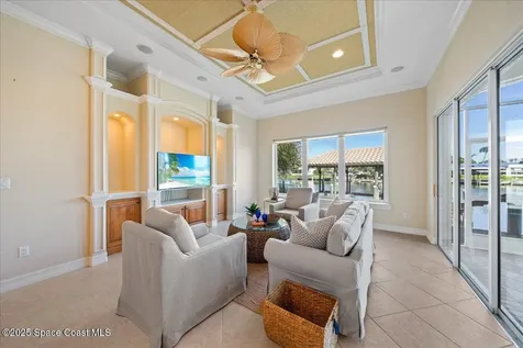 855 Hawksbill Island Drive Satellite Beach FL 32937