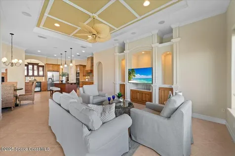 855 Hawksbill Island Drive Satellite Beach FL 32937