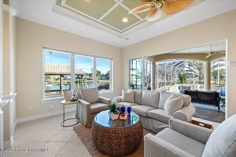 855 Hawksbill Island Drive Satellite Beach FL 32937