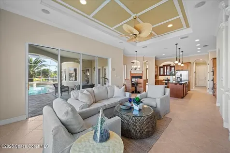 855 Hawksbill Island Drive Satellite Beach FL 32937