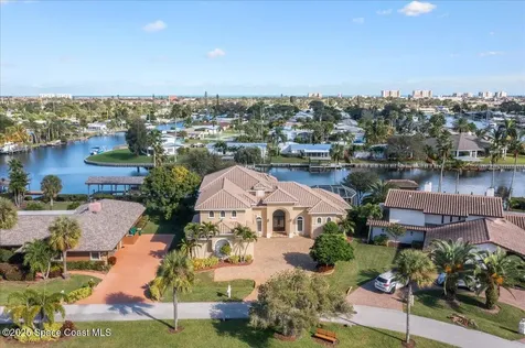 855 Hawksbill Island Drive Satellite Beach FL 32937