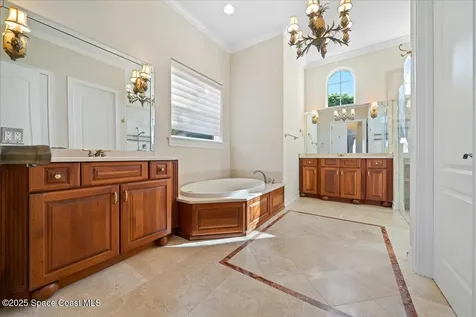 855 Hawksbill Island Drive Satellite Beach FL 32937