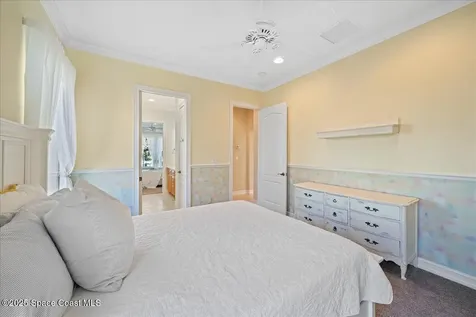 855 Hawksbill Island Drive Satellite Beach FL 32937