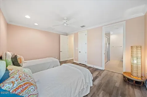 855 Hawksbill Island Drive Satellite Beach FL 32937