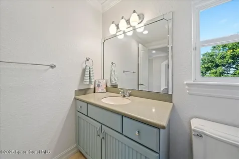 855 Hawksbill Island Drive Satellite Beach FL 32937