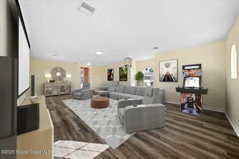 855 Hawksbill Island Drive Satellite Beach FL 32937