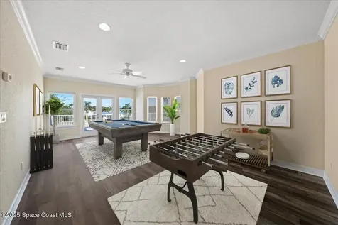 855 Hawksbill Island Drive Satellite Beach FL 32937