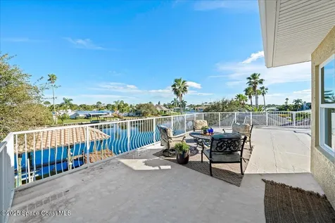 855 Hawksbill Island Drive Satellite Beach FL 32937