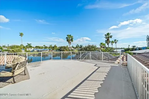 855 Hawksbill Island Drive Satellite Beach FL 32937