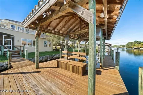 855 Hawksbill Island Drive Satellite Beach FL 32937
