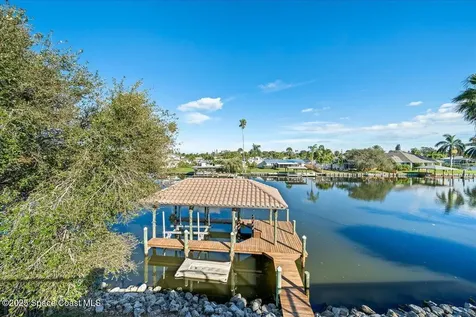 855 Hawksbill Island Drive Satellite Beach FL 32937