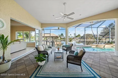 855 Hawksbill Island Drive Satellite Beach FL 32937