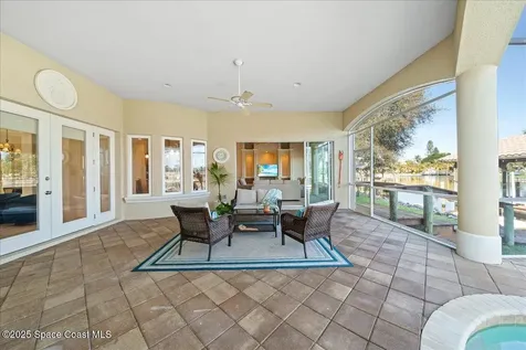 855 Hawksbill Island Drive Satellite Beach FL 32937
