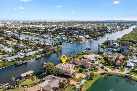 855 Hawksbill Island Drive Satellite Beach FL 32937