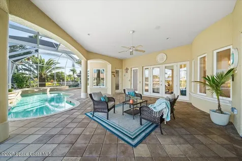 855 Hawksbill Island Drive Satellite Beach FL 32937