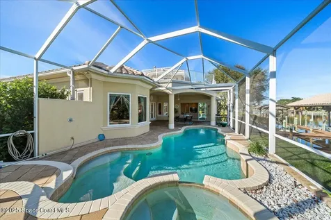 855 Hawksbill Island Drive Satellite Beach FL 32937