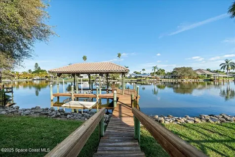 855 Hawksbill Island Drive Satellite Beach FL 32937