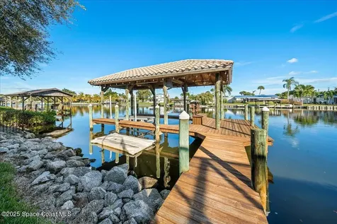 855 Hawksbill Island Drive Satellite Beach FL 32937