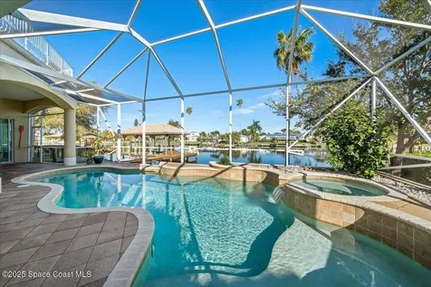 855 Hawksbill Island Drive Satellite Beach FL 32937