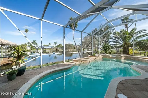 855 Hawksbill Island Drive Satellite Beach FL 32937